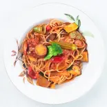 カフェロッビア風ナポリタン（カフェ ロッビア）