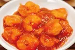 エビチリ（龍福園 立川錦町3丁目店）