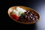 TM's牛すじカレーライス(スープ付)(TM's DINER)