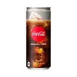 コカ・コーラ 250ml(缶) COCA-COLA（UMAMI BURGER 南町田グランベリーパーク店）