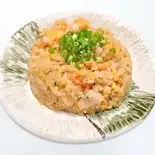 シーフードチャーハン / Seafood Fried Rice（Asian Kitchen Sakura）