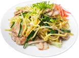 塩焼きそば(Food To Go(フードトゥーゴー)by三好食堂)