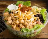グリルチキンサラダ GRILL CHICKEN SALAD(SOLMEX)
