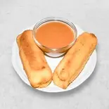 Fish Rolls 4 pieces/ ロールス(フィッシュ) 4個(ヌワラカデ)