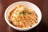 そばめしオムレツ（満腹どんぶりメシ 楽一）