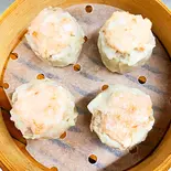 エビシュウマイ（中華料理 和唐 西台店）