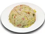 炒飯（庄稼院）