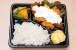 チキン南蛮タルタルソース弁当（絆）