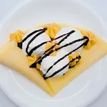 カスタードチョコ（Crepe de ReA）