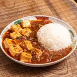 四川麻婆豆腐（東屋きっちん）