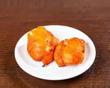 チキンティッカ2P（ヒマラヤキッチン雑餉隈店）