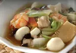 八宝菜（楓林閣）