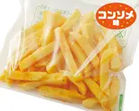 フライドポテト コンソメ風味（キッチンオリジン ジョルノ堺東）