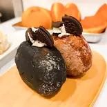 オレフィセント（姫Donut）