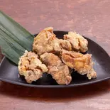 から揚げパック(5個)（博多 鶴ふく 阿佐ヶ谷店）