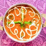 ポークカダイ(Pork Kadhai)（インドレストラン＆バー ラナ 大阪公立大学前店）