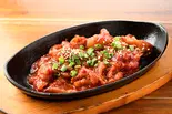 鳥足(モミジ)（KOREAN CAFE チョンハクトン）