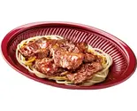 おかず 手切り牛ハラミ焼肉～赤ワイン入りコク旨ソース～（オリジン弁当 大国町）