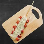 チーズソットグ（NepKo RESTAURANT）