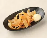 えいひれ炙り（バリヤス酒場 向ヶ丘遊園南口駅前店）