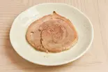 煮豚（麺屋音 北千住本店）