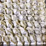 冷凍水餃子(生)10個（中華居酒屋 暉記）