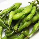 枝付えだまめ(大塚餃子軒)