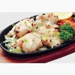 マライティッカ(4P)/Malai Tikka(4P)（インドレストランナンロティ相模原店）