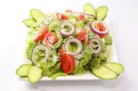 ゴーヤサラダ Bitter Melon Salad(ヒマンス HIMANSU Indian Restaurant and Bar)