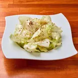 アンチョビキャベツ Anchovy Cabbage Saute（【ボリューム満点コスパ最高】本格エスニックandハワイアンバルKAUAI）