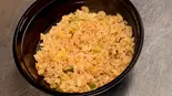 黄金チャーハン（池下ホルモンセンター）