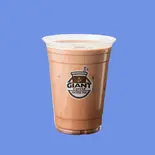 ココア（韓国風カフェ ジャイアントコーヒー Korean style café GAIANT COFFEE[자이언트 커피]）