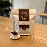ケニア産マサイAA 200g（COFFEE ROASTERY むすぶ）
