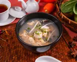 中華スープ（小龍軒 名古屋栄店）