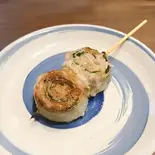 しそ巻き串(博多うずまき 仙台店)