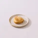 レモンクリームパイ LEMON CREAM PIE（ブルーボトルコーヒー 新宿カフェ）
