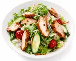 チキンサラダ Chicken Salad（インド料理 ハリパリワール西天満店）