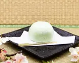 抹茶大福 Matcha Daifuku（オーガニック日本茶と畳カフェTEA TATAMO！練馬高松店）