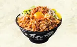 G系油すた丼（伝説のすた丼屋 千葉富士見店）