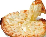 チーズナン Cheesa nan[700円→600円]（ソキンインドネパールレストラン）