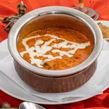 キーママサラカレー Keema Masala Curry（ナマステ ガネーシャ マハル 三宮店）
