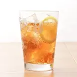 ジンジャーエール（【洋食】レストランHACHI一番町店 since1979<ナポリタン/オムライス>）