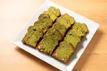 抹茶カシューナッツケーキ43g×14個（天然酵母パン焼き教室ナブル）