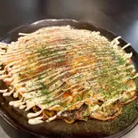 モダン焼き（きんちゃん）