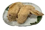 揚げ手羽先（池上木片弁当）