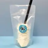 プレーン(のむアイス)（#のむアイス 横浜店）