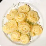 海老のマヨネーズ和え（中華料理王者）