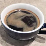 ホットアメリカーノ(the day BAKES)
