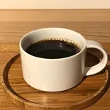 ホットアメリカーノ（カイコカフェ）