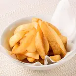 フライドポテト Fried Potato（インド料理 エス キッチン）